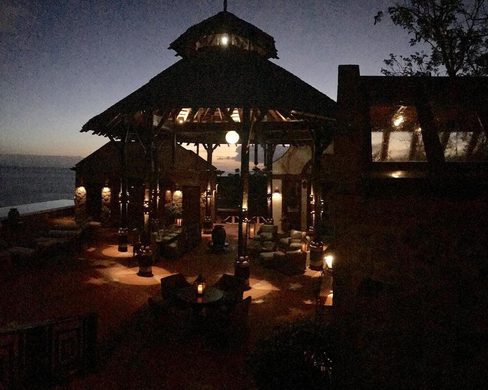 Caille Blanc Villa & Hotel (Adults Only) Mamin Екстериор снимка