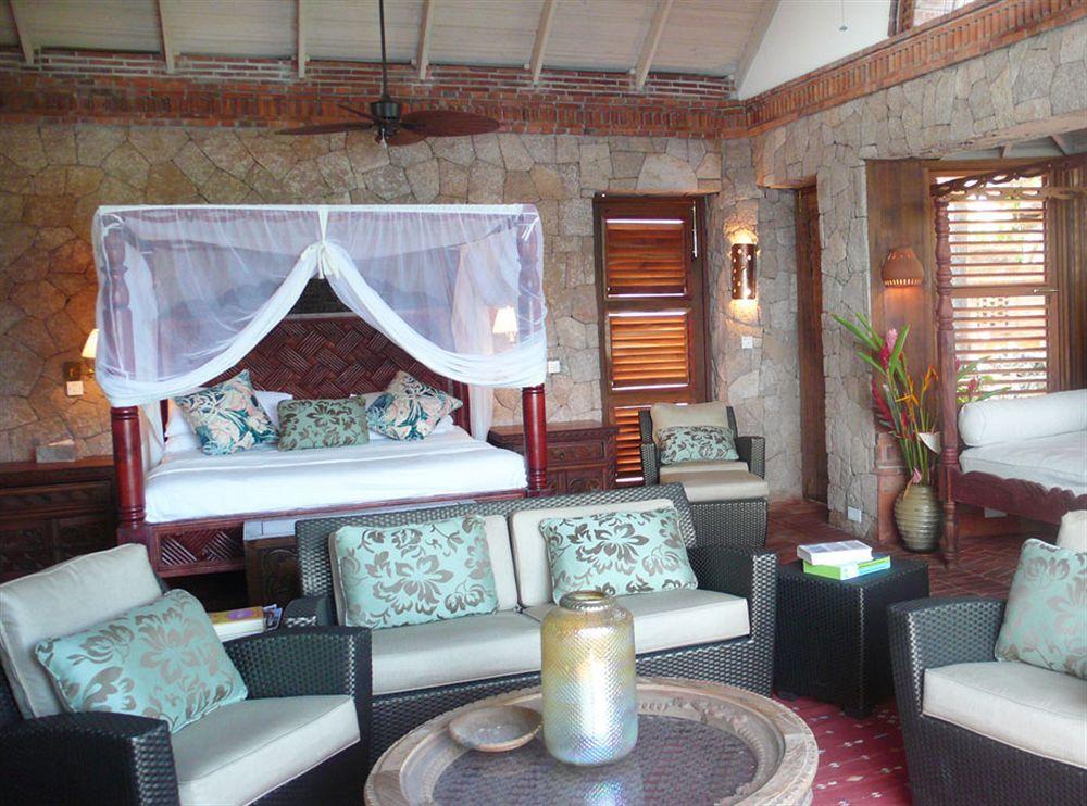 Caille Blanc Villa & Hotel (Adults Only) Mamin Екстериор снимка