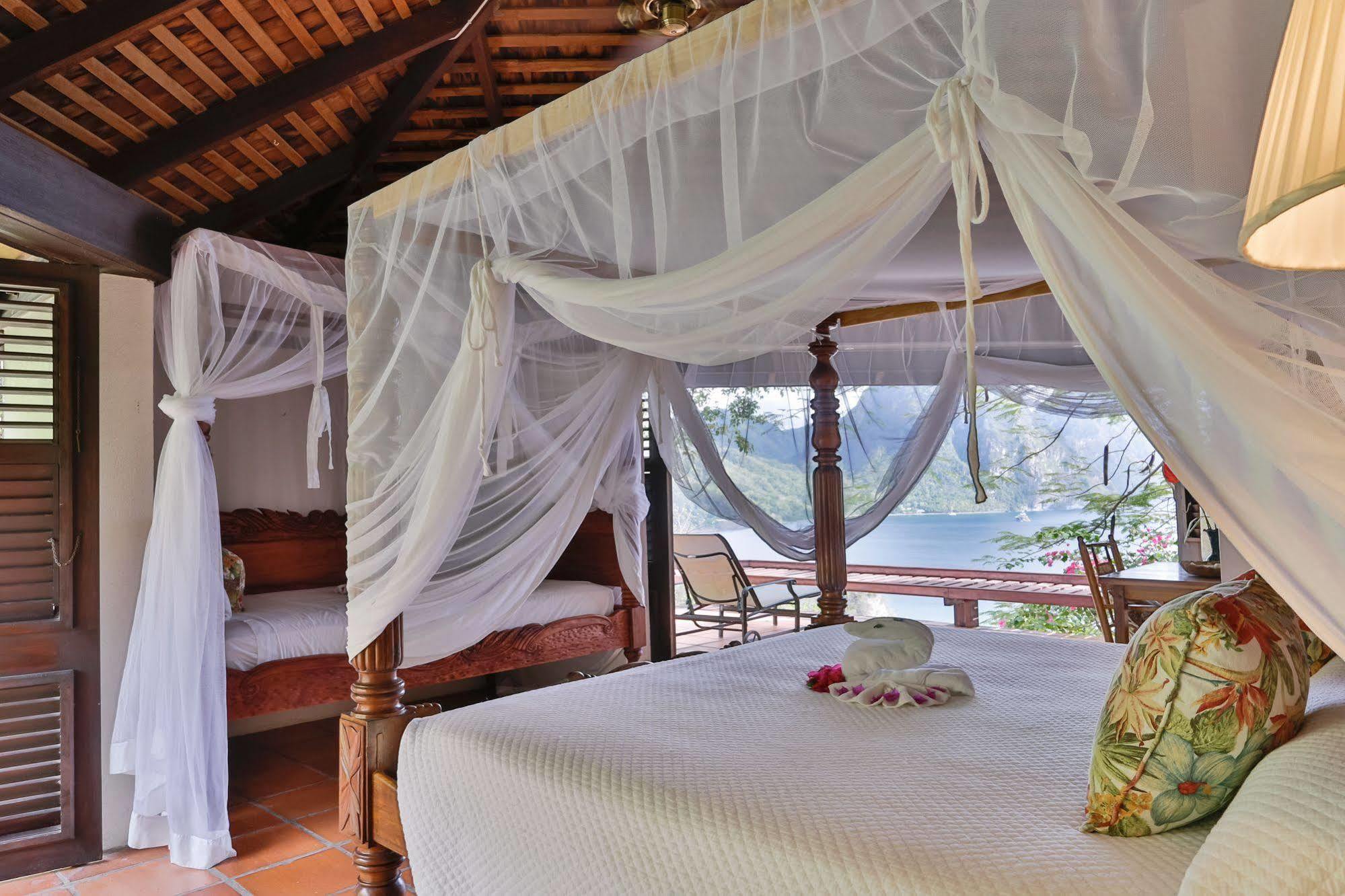 Caille Blanc Villa & Hotel (Adults Only) Mamin Екстериор снимка