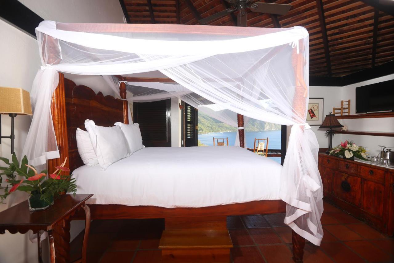 Caille Blanc Villa & Hotel (Adults Only) Mamin Екстериор снимка